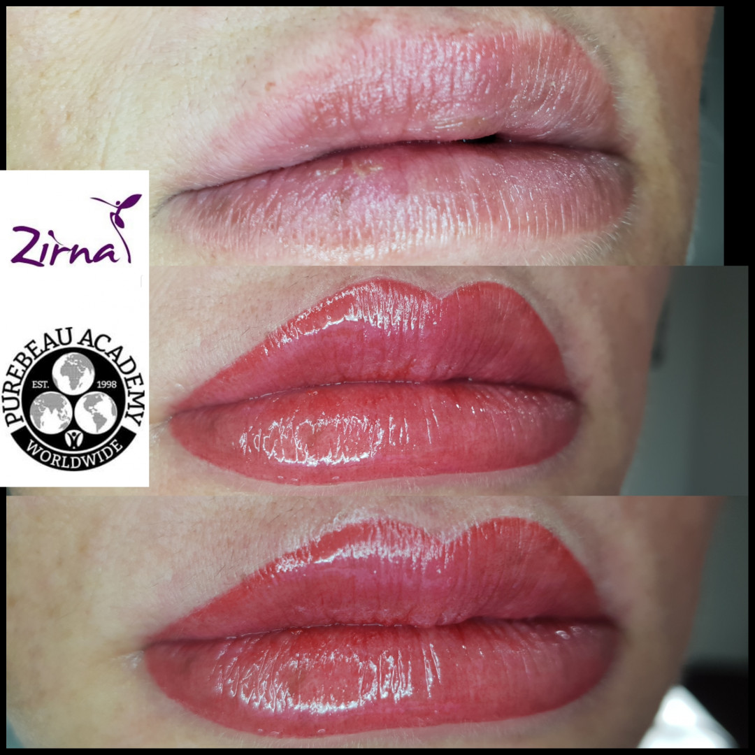 Zirna Exclusive Beauty Center #novisad