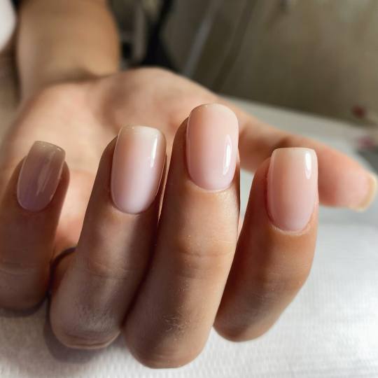Elite Studio Piccolo #beograd Manikir Manikir + gel lak