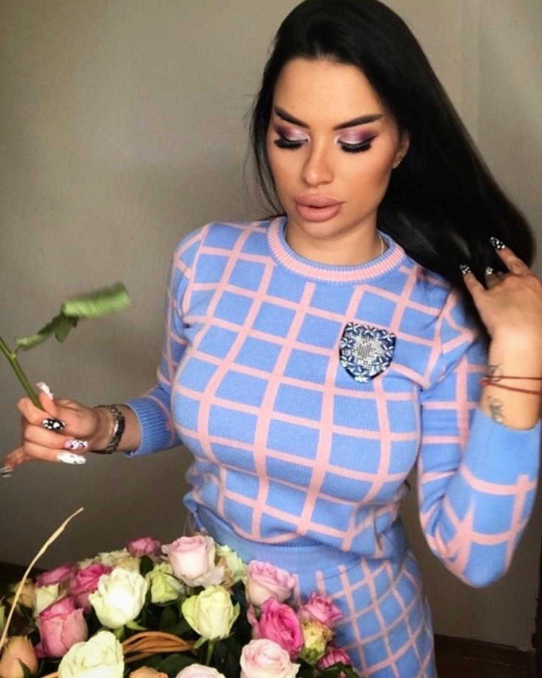 Večernja šminka + veštačke trepavice - Miss Princess Make up, Beograd Make-up / šminkanje Lice Make-up / šminkanje, Beograd, Vukov spomenik, Đeram