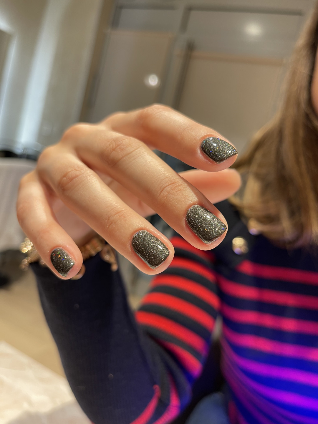 Gloss by Minja #beograd