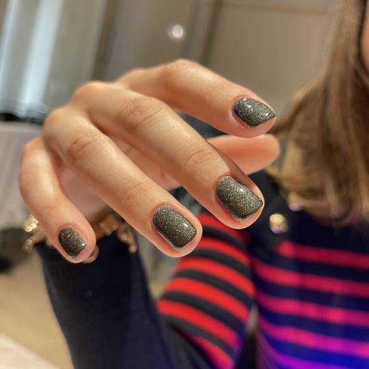 Gloss by Minja #beograd