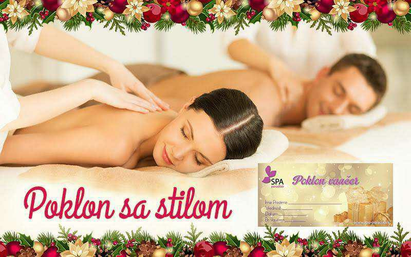 Centar Spa Paradiso #beograd