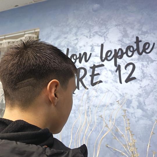 Dre12 #beograd Muško šišanje Muško šišanje