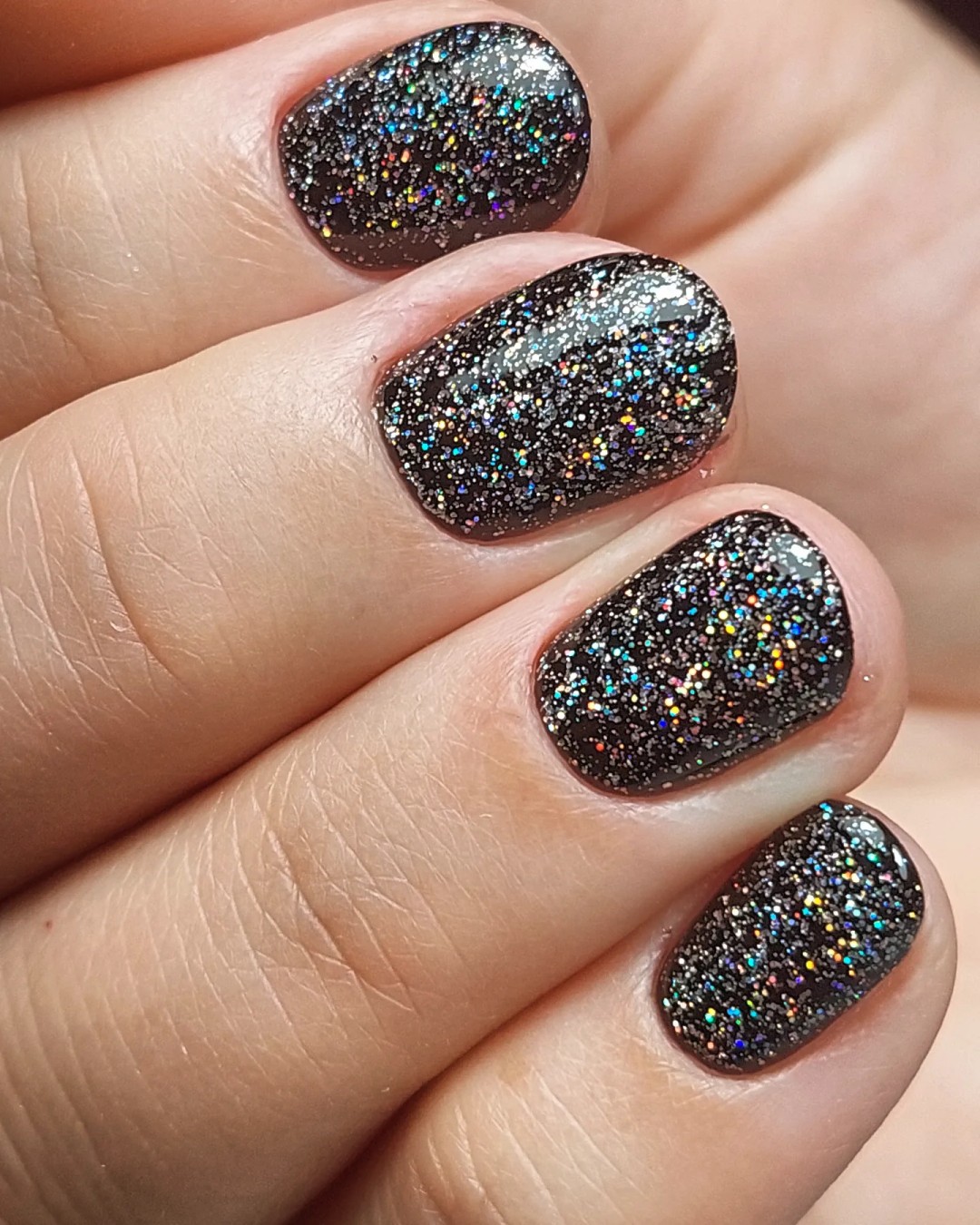 Fearless Beauty Studio #beograd Manikir Manikir + gel lak (kombinovani manikir)