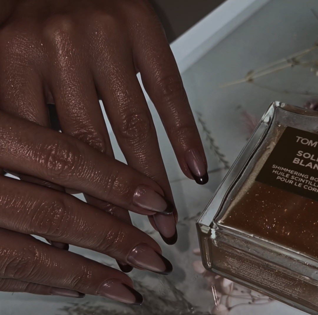 Auréa manucure #novisad Ojačavanje noktiju Ojačavanje noktiju rubber bazom