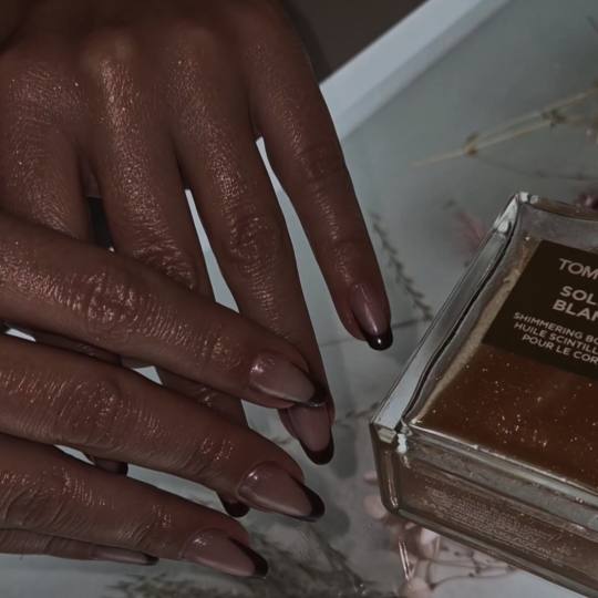 Auréa manucure usluga