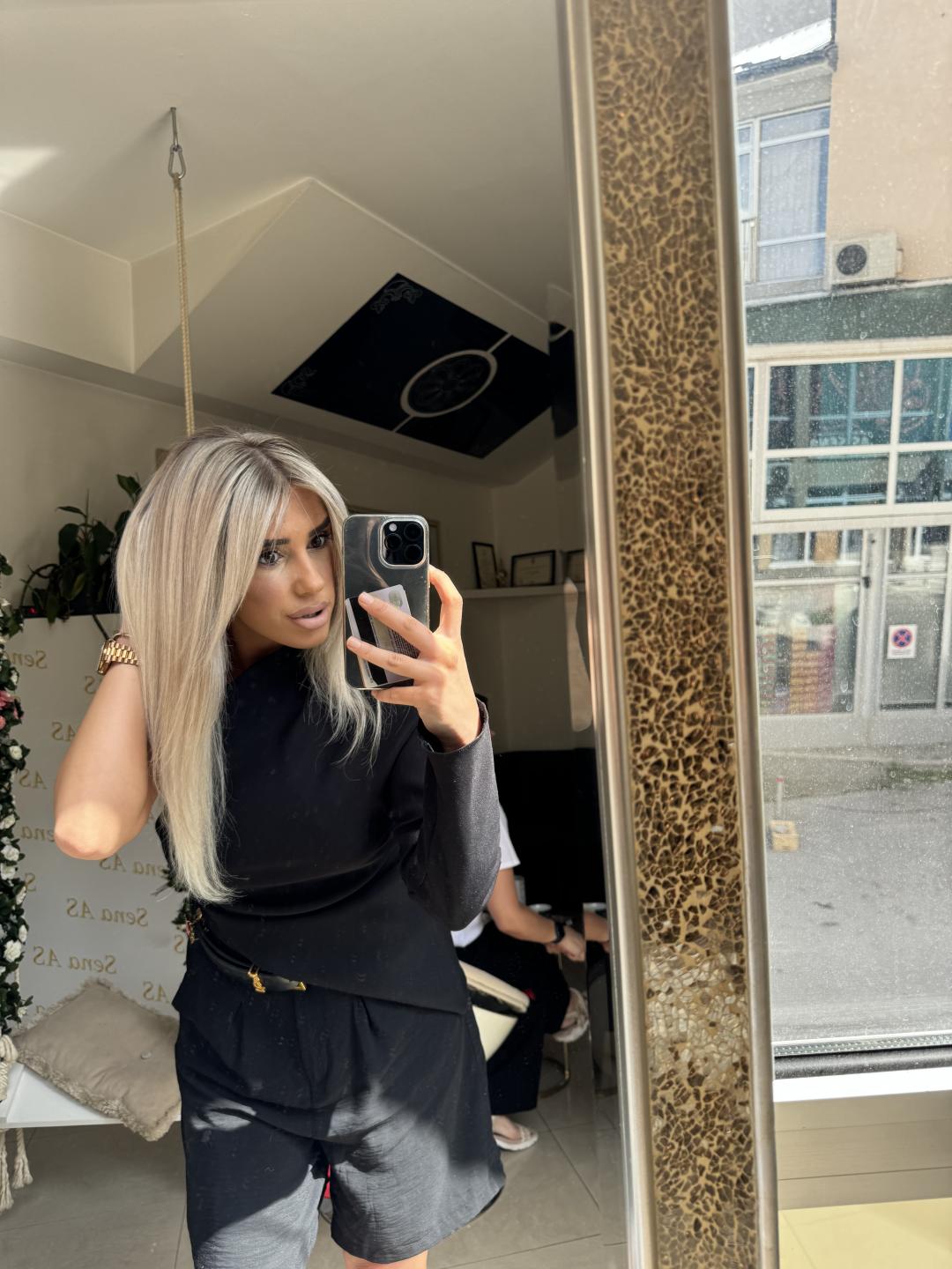 Sena AS #beograd Ombre, sombre, balayage Balayage by Sena - duga kosa