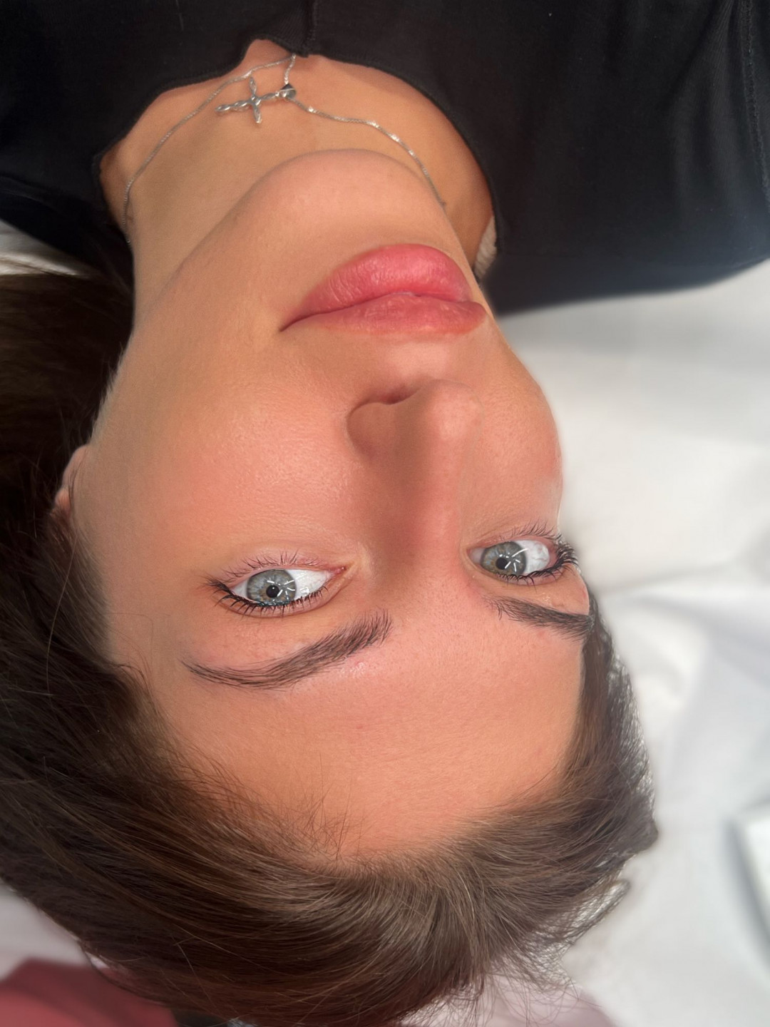 Alexandria Brow&Beauty lounge #beograd Trepavice Lash lift