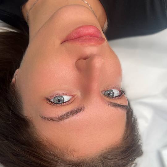 Alexandria Brow&Beauty lounge #beograd Trepavice Lash lift