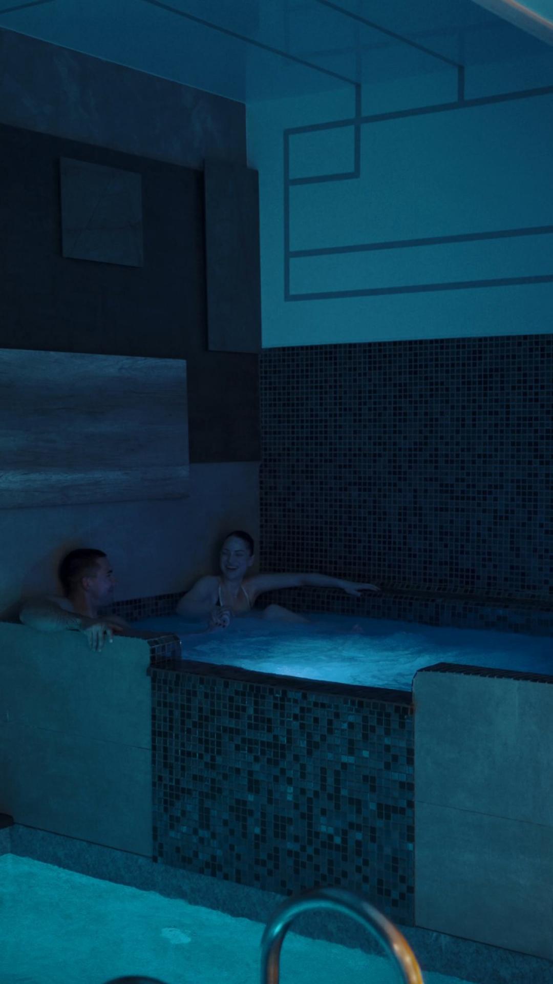 Hotel Niš City View Spa, Niš LookBook