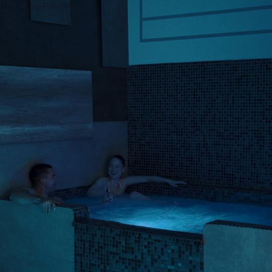 Hotel Niš City View Spa #nis