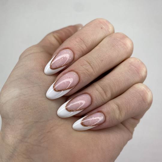 aBeauty Salon Lepote #beograd Ojačavanje noktiju Gel ojačavanje/korekcija aBeauty nije samo salon 