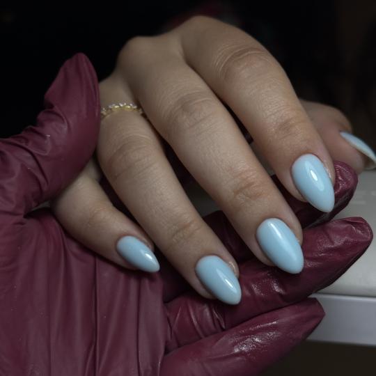 Peggy Concept #beograd Manikir Manikir + gel