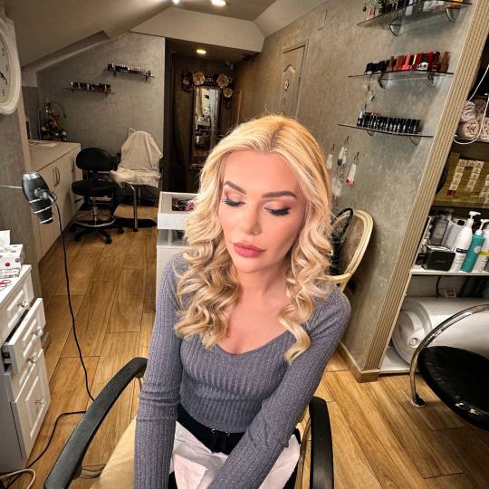 Bibi beauty centar usluga