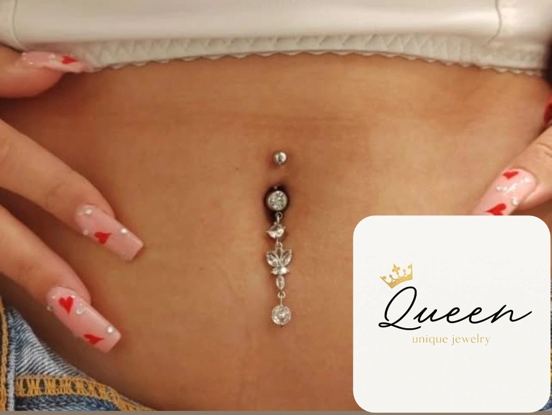 Pirsing - pupak - Queen, Beograd Ostalo Wellness Ostalo, Beograd, Centar, Stari grad, Dorćol