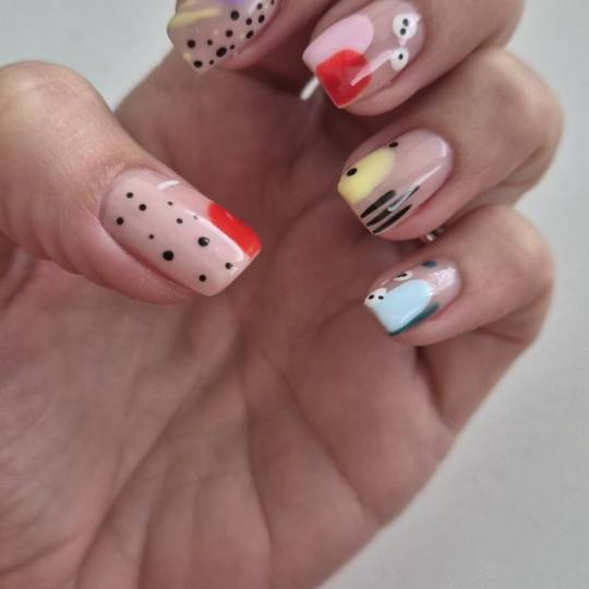 Amaya BeautyConcept #beograd