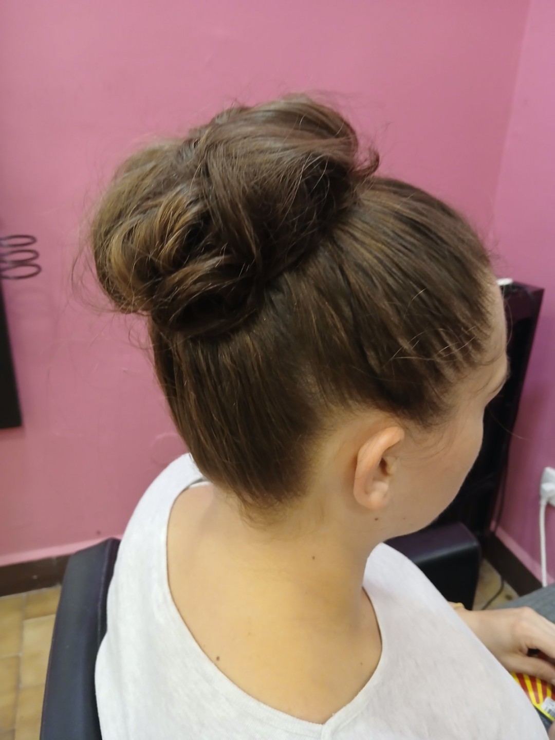 Sv. Mina, Beograd LookBook