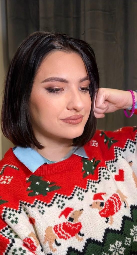 Butik Lepote #beograd Make-up / šminkanje