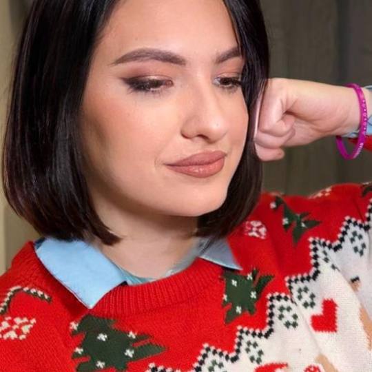 Butik Lepote #beograd Make-up / šminkanje