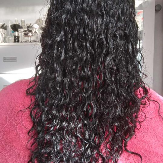 Astradas 1 #beograd Minival Mini-val voćnim kiselinama - duga kosa