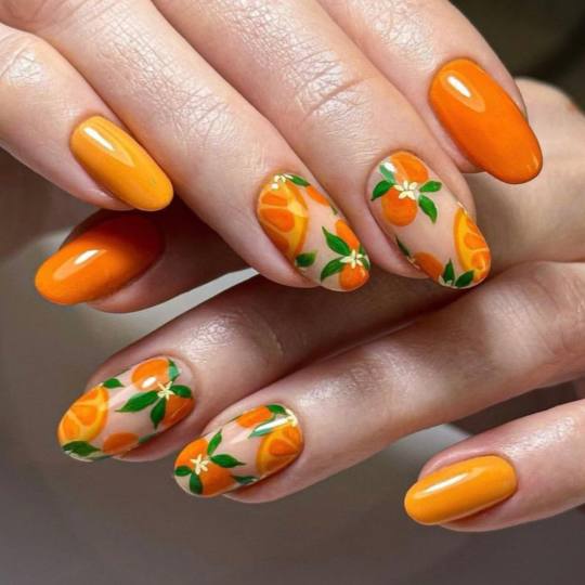 Moon Beauty Bar #beograd Ukrašavanje noktiju Nail art - po noktu