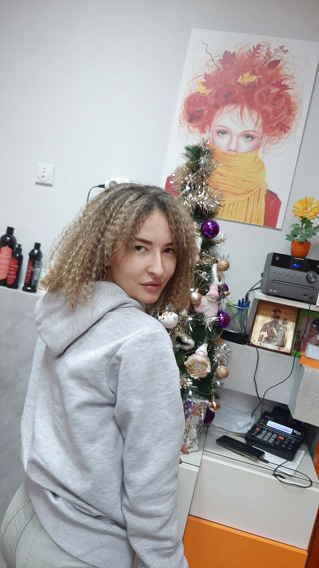 Marija Danković, Niš LookBook