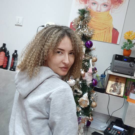 Marija Danković #nis