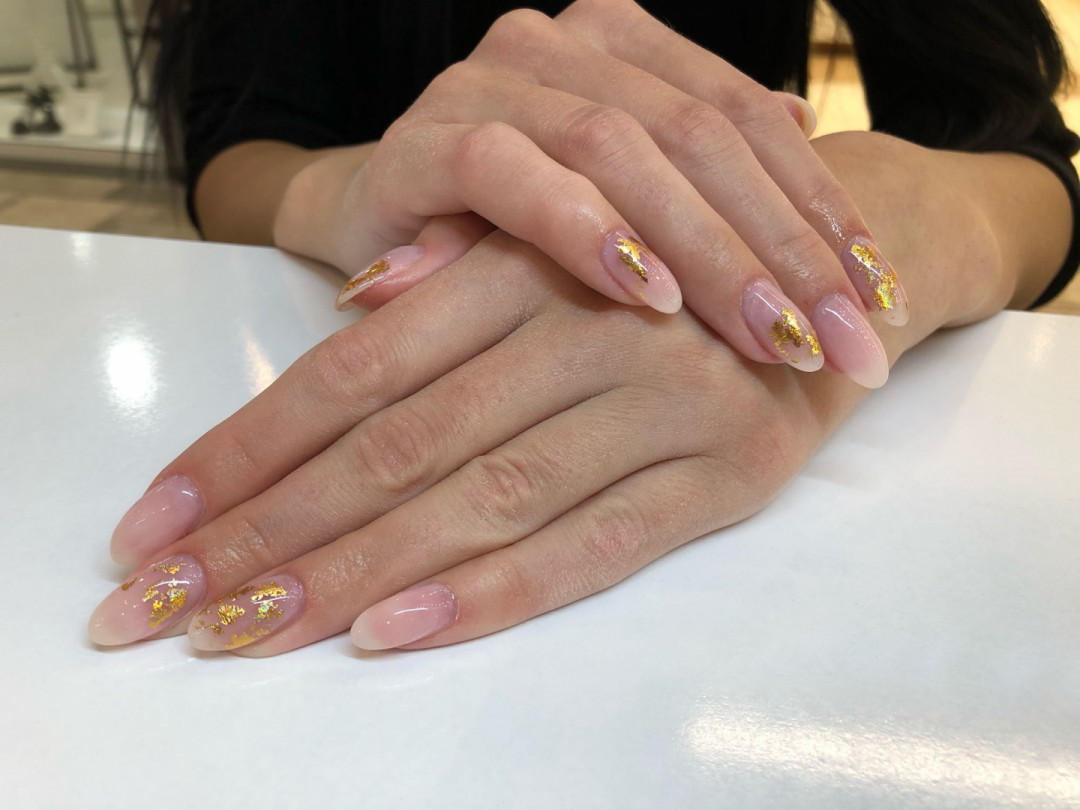 Ojačavanje noktiju gelom - Alfaparf Nails, Beograd Ojačavanje noktiju Nokti Ojačavanje noktiju, Beograd, Karaburma, Višnjička banja