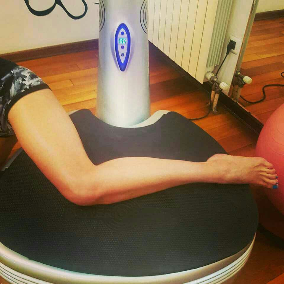 Happy Fitness Studio #beograd Anticelulit