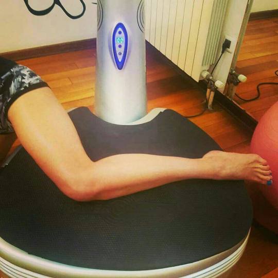 Happy Fitness Studio #beograd Anticelulit Anticelulit - kombinovana tehnika: ručna i vibraciona mas