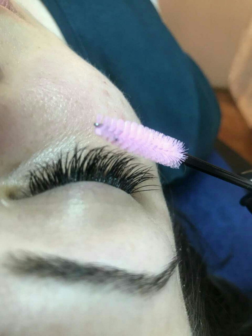 Nadogradnja svilenih trepavica – metoda 1 na 1 - Right Beauty, Beograd Nadogradnja trepavica Lice Nadogradnja trepavica, Beograd, Centar, Stari grad, Dorćol