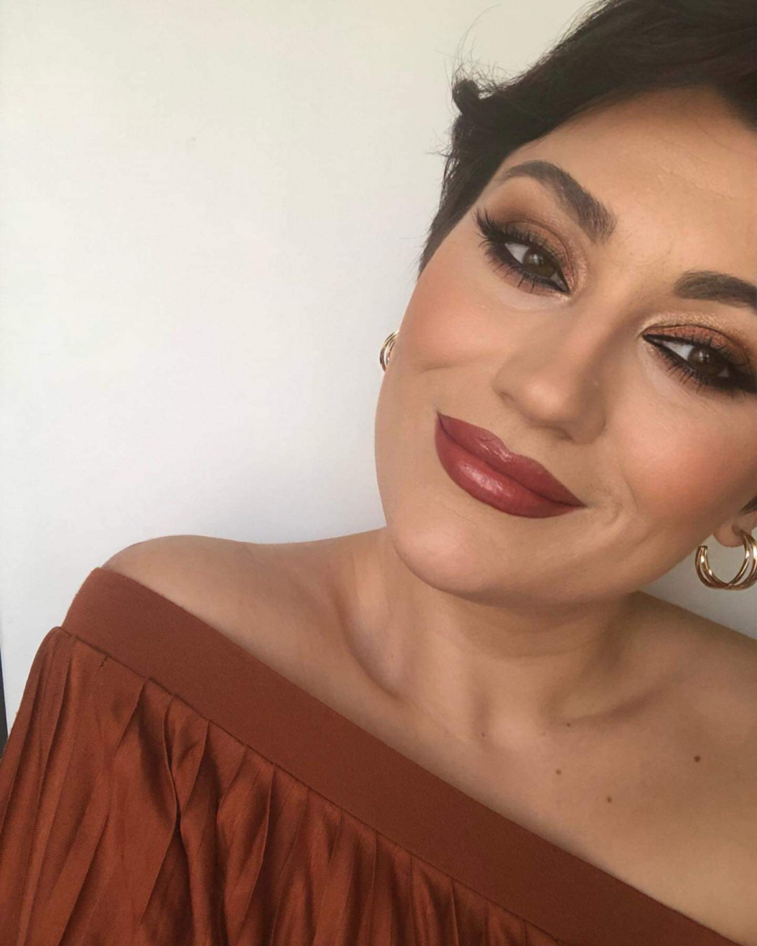 Boho makeup studio #beograd Make-up / šminkanje Profesionalno šminkanje