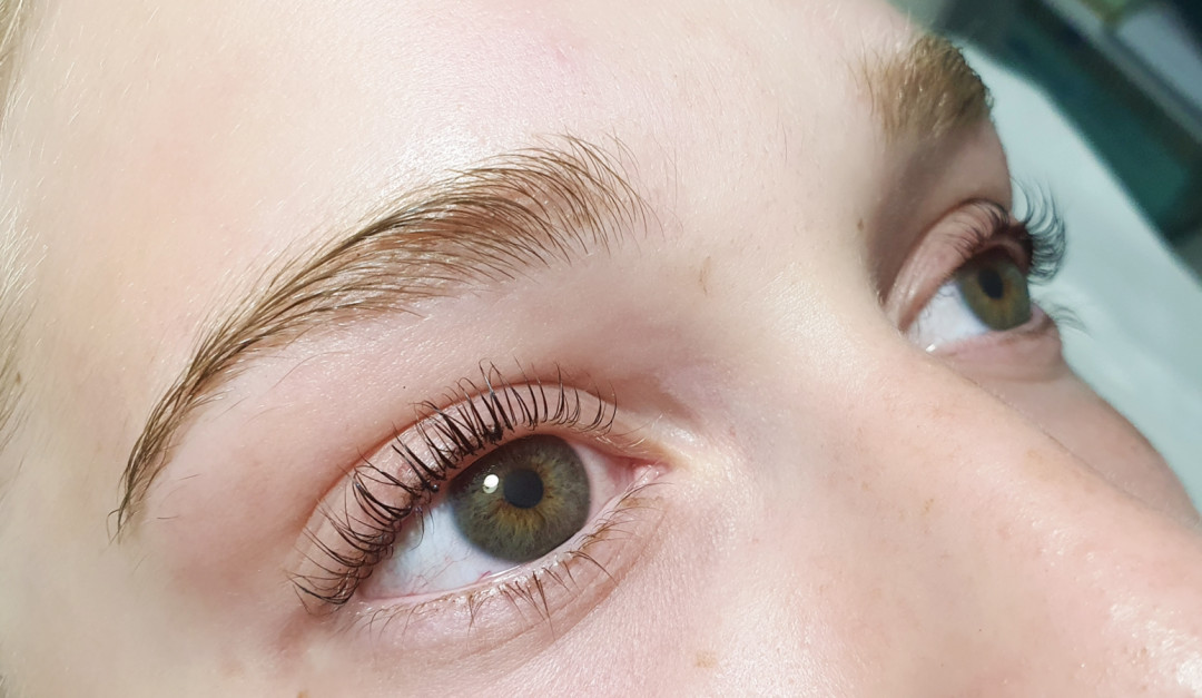 Bubica 22 #novisad Trepavice Lash lift