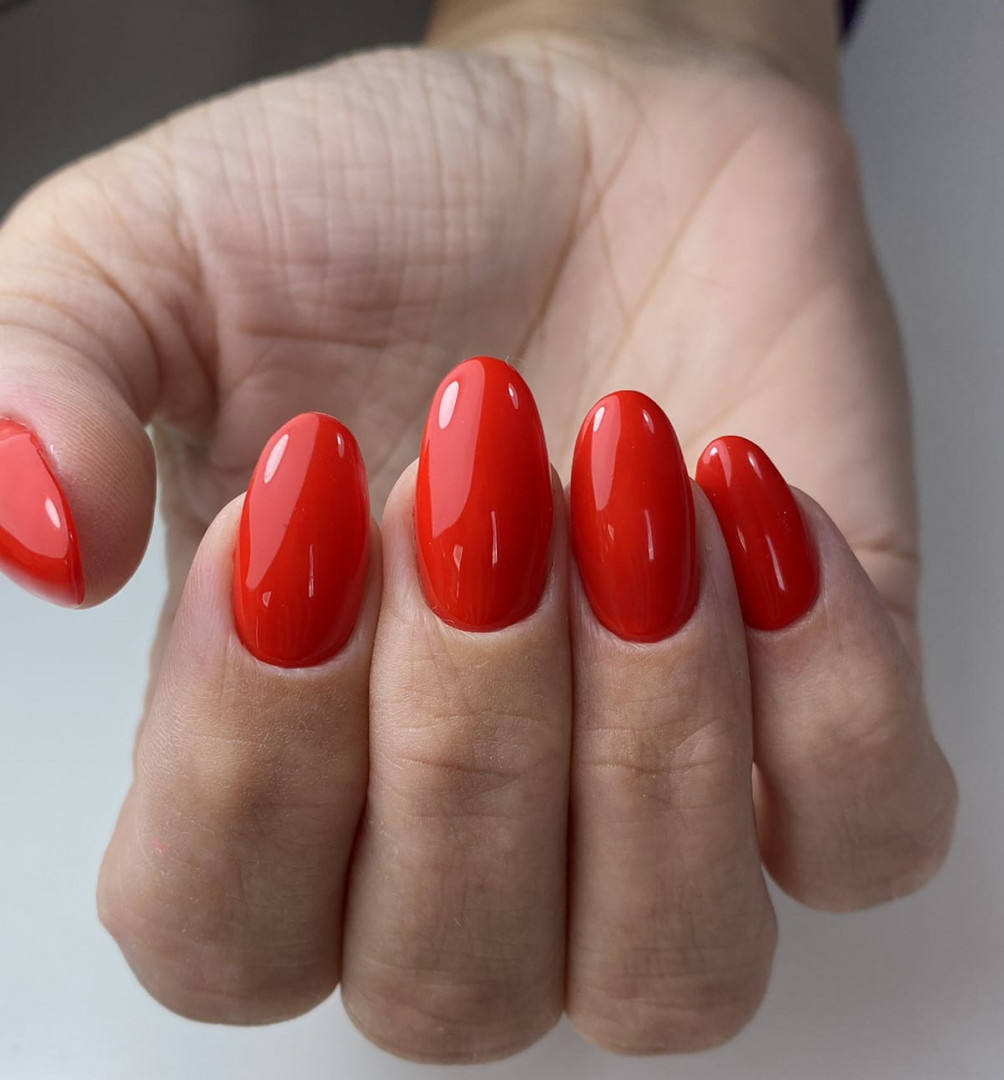 Salon Klinik #beograd Gel lak