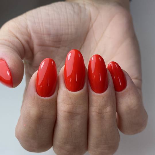 Salon Klinik #beograd Gel lak