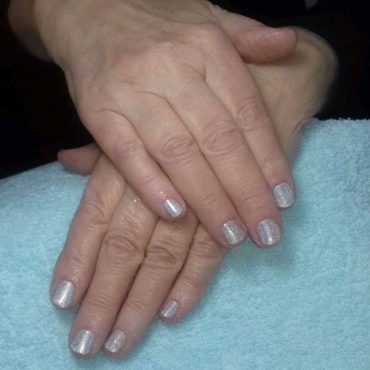 Pure studio 037 #krusevac Manikir