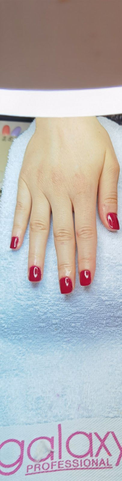 Wellness centar Be healthy Be happy #novisad Gel lak Gel lak - ruke