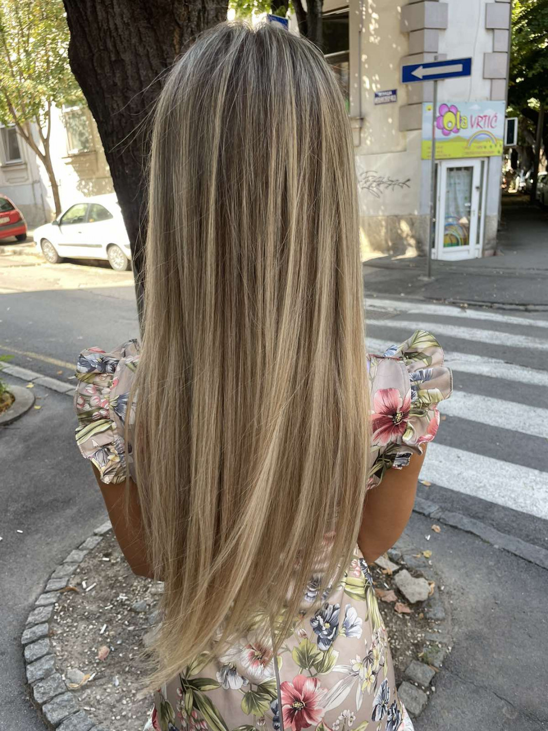 Butik Lepote #beograd Pramenovi