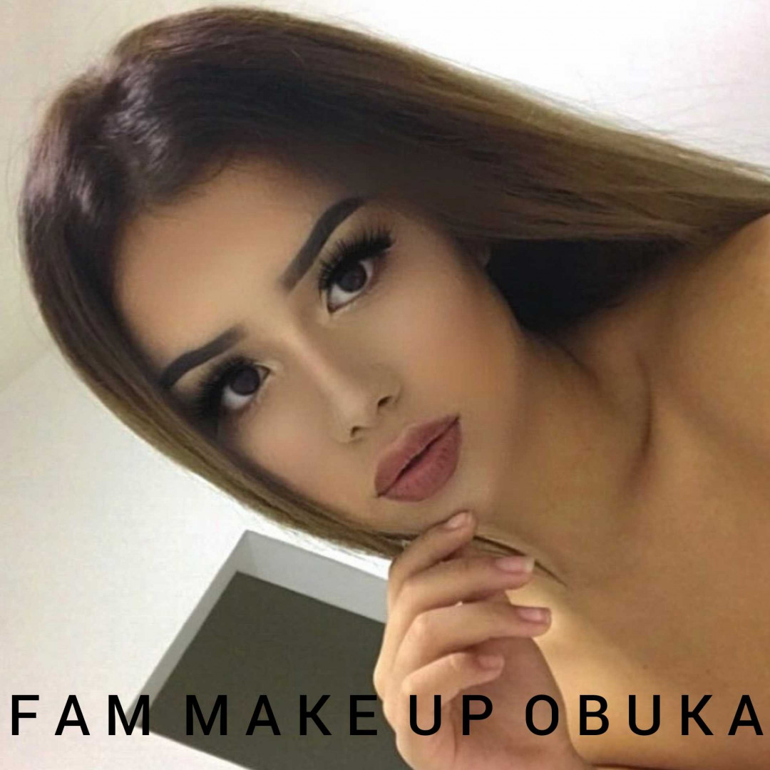 Fam Beauty Box #beograd Feniranje i stilizovanje