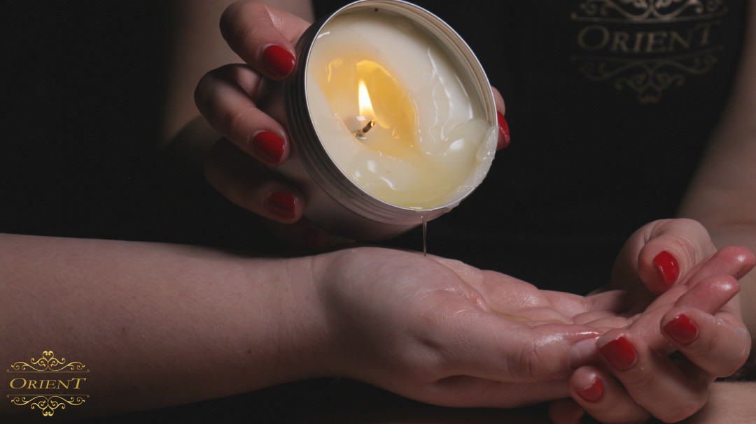 Orient Beauty and Spa #beograd Ajurvedska masaža Orient Candle - 60 minuta