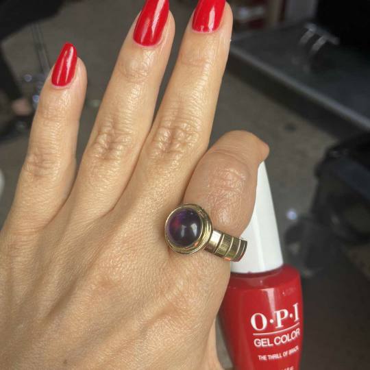 OPI - ALOXXI Vračar #beograd Manikir Gel lak OPI manikir + gel lak NAPOMENA: Skidanje gel laka je u