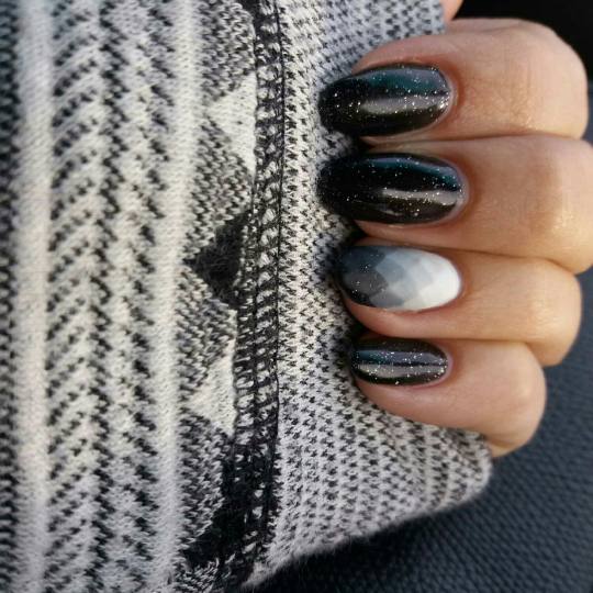 Kristina #beograd Ojačavanje noktiju Romb nail Ojačavanje prirodnih noktiju gelom Ako imate slabe 