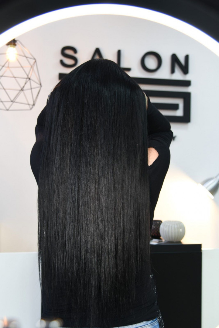 SALON 26 - Dorćol #beograd Nega i ojačavanje kose