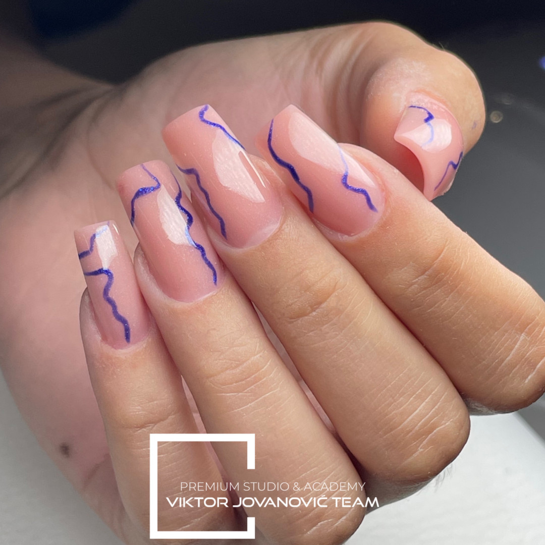 Korekcija noktiju - L velicina - BEAUTY CENTER Viktor Jovanović, Subotica Nadogradnja noktiju Nokti Nadogradnja noktiju, Subotica, Centar