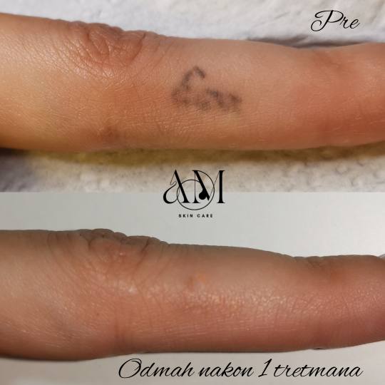 AM BEAUTY STUDIO usluga