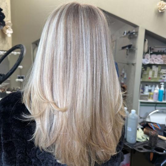 Bibi beauty centar usluga