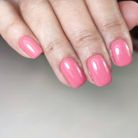 Sense of Harmony #krusevac Gel lak Aparatni / kombinovani manikir + gel lak - boja / korekcija - ruk