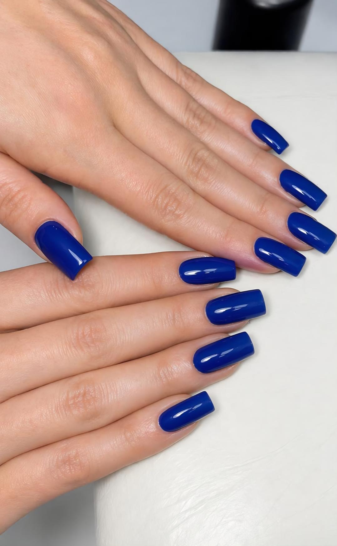 Bella Nova #beograd Izlivanje noktiju Izlivanje noktiju gelom - M dužina