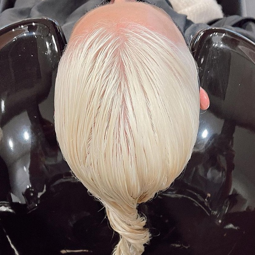 Sobhani Hair Studio #beograd