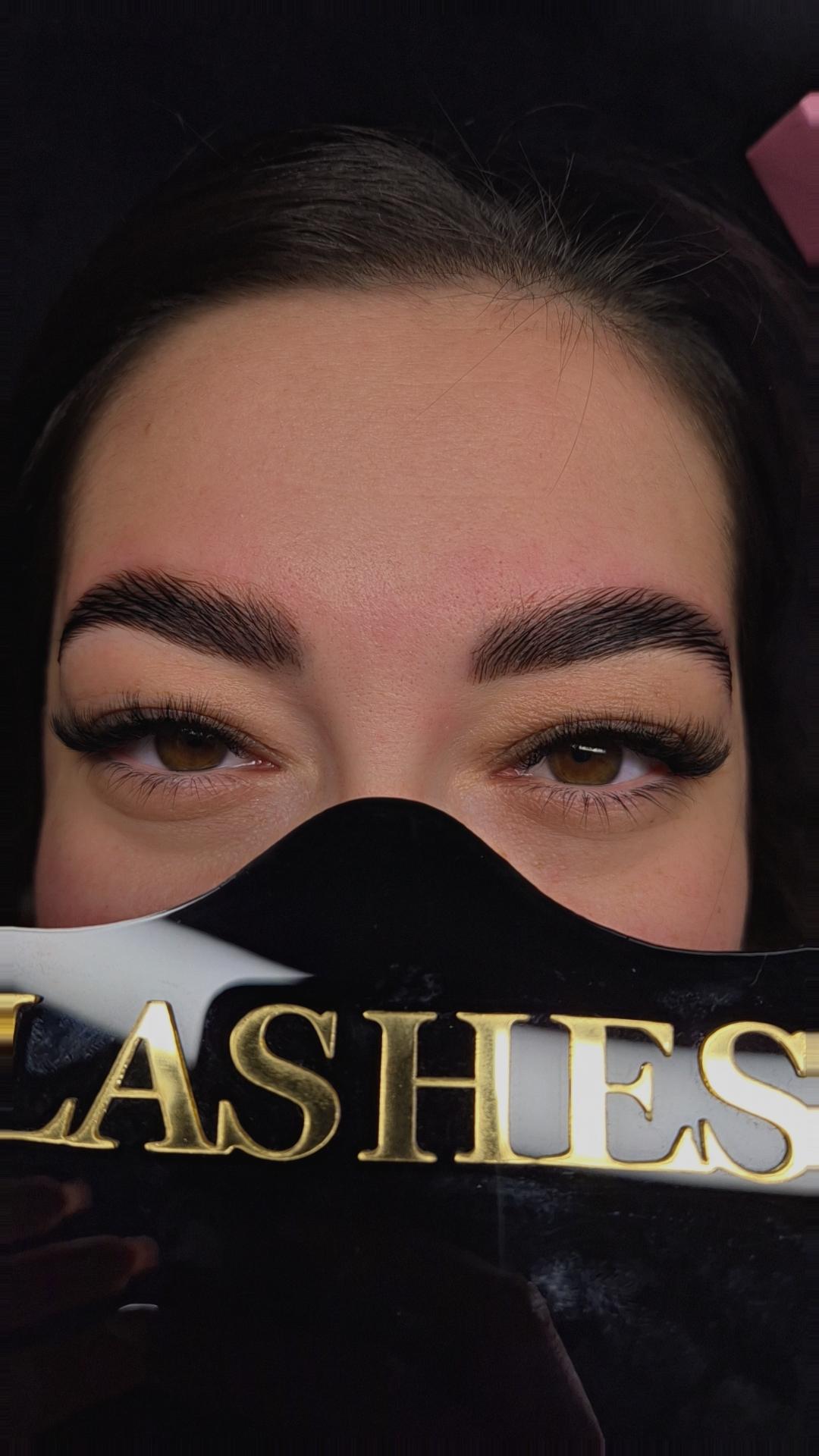 Brow lift - Industrija lepote 22, Beograd Trepavice Lice Trepavice, Beograd, Palilula centralni deo